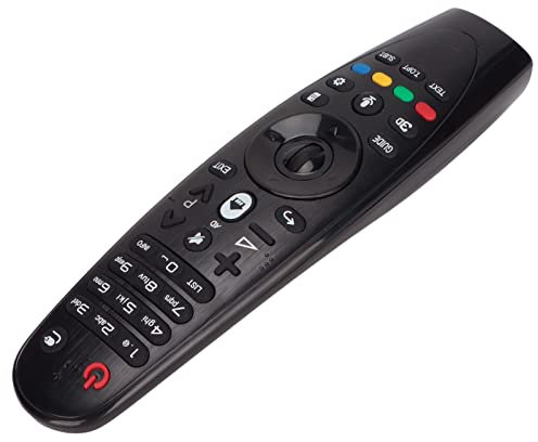 Fernbedienung , TV-Fernbedienung Ersetzen Sie Voice und Mr600 für ANMR600 ANMR600G AMHR600 AMHR650A Magic Function Smart Television