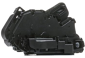 RIDEX 1361D0343 TÜRSCHLOSS VORNE links mit Zentralverriegelung mit Doppelverriegelung