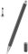 Stylus Pen Replacement for Samsung Galaxy Tab A9+ Plus/A9/A8/A8 Plus/A7 Lite，Universal High Sensitive S Pen for iPad Pro/iPad/iPhone/Microsoft/Surface/Fire HD All Touchscreen Devices (Black)