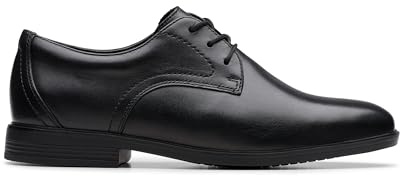 Clarks Premium Boy's Jonwin Step Y