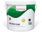 Genérico Pintura ecológica de cal blanca