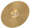 Yardwe Satz Jazz-drum-becken Trommelbecken Becken Für Schlagzeug Golden Metall