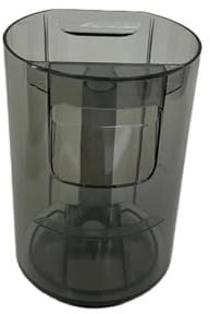 Accessoires for réservoir d'eau sale avec couvercle, pièces de rechange, compatibles avec les aspirateurs Dreame, H11 Core / H11 Max / H12 Wash(A)