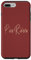 Pico Rivera California Diseño elegante vintage Carcasa para iPhone 7 Plus/8 Plus