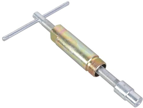 Easy to Use Ferrule Puller Metal Plumbing Tool for 1/2Inch Compression Sleeves Protects Coppers Pipe During Removal Pipe Maintenance Tool