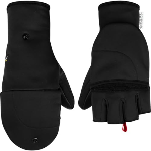 Salewa Sesvenna Fold Back Gore® Windstopper® Handschuhe