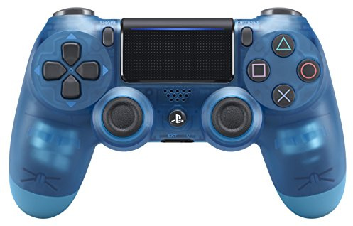 Sony DualShock 4 Gamepad PlayStation 4 Blu