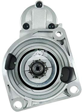 Brand new AS-PL Starter motor - S0038