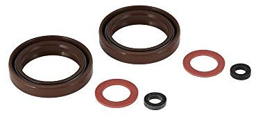 MZA Set: Kleinteile zur Abdichtung Telegabel - Simson S51, S70, S53, S83