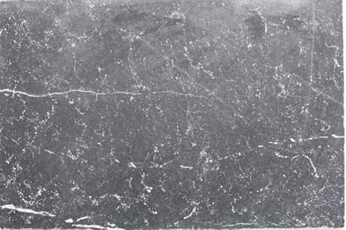 Fliese Marmor Naturstein Nero schwarz anthrazit dunkelgrau Natursteinfliese Antike Optik Bodenfliese Wandfliese - MOSF-45-43061