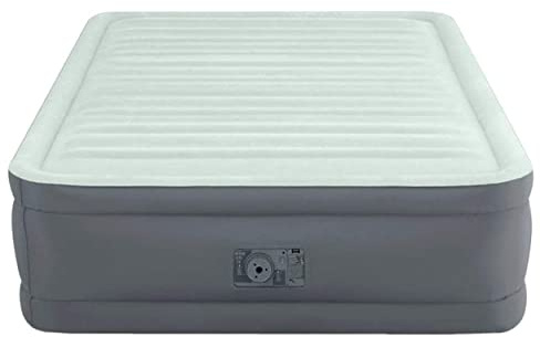 Intex Full PREMAIRE I Elevated AIRBED W/Fiber-TECH BIP
