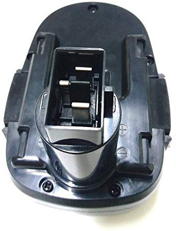 Heshunchang battery 18V 3Ah Replace for Worx WA3152 WA3127 BP1815A01