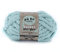 Lion Brand Yarn 951-106 Workshop Chunky Knit Garn, Polyester, Light Ar Aqua, Einheitsgröße, 26 Meter