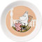 Arabia 1057215 MOOMIN PLATES Teller, Porzellan, 19 cm