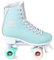 Croxer Rollschuhe Roller Skates Lea (Mint/Pink, 39 (25,5cm))