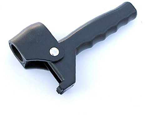 PiniceCore Rechte Hand Gehstock Grip Orthopädische Griff Einstellbarer Offset Cane Fit Einzelne Natürlich Ideal Für Ältere Booster Arthritis Karpaltunnelsyndrom