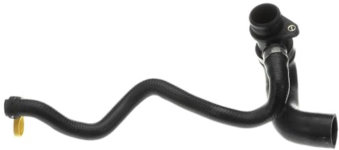 GATES 02-1787 Heizungsschlauch 11537639998 4275-21787 427521787 schwarz | Kompatibel mit: BMW 1, 1, 2 Cabriolet, 2 Coupe, 3, 3 Gran Turismo, 3 Touring, 4 Cabriolet, 4 Coupe, 4 Gran Coupe, 5