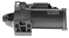 BOSCH Starter 1986S01266