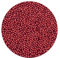 BrandNewCake® Schokoladen Crispy Perlen - Rot 600g - Knusprige Perlen - Torten Dekoration und Verzierung