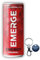 Emerge Energy drink pack 24 x 250 x 2 pack with Key Ring (Total 48 cans)