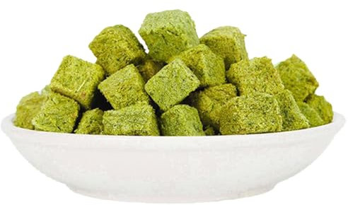 Haiki Divertente e divertente erba per gatti masticabile erba di grano perfetta per il trattamento interno 50 g erba gatto snack anti-palla erba gatto erba