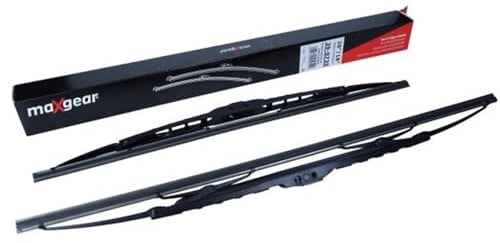 Maxgear 39-0735 Wischblatt vorne | 39-0735 passend für Saxo Daewoo Muss