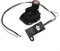 Kit d'allumage électronique, grille d'allumage de rechange pour bouton d'allumage pour Weber Q320 3200