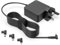 Universal Asus AC Adapter for Asus Laptops: VivoBook 15, ZenBook, Chromebook & More - Power Cord Included