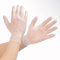Areso Guantes Vinilo Sin Polvo Talla M 100 Unidades, Guantes De Vinilo Sin Polvo, Guantes Vinilo Sin Látex Sin Polvo, Guantes Vinilo Transparentes, Guantes Desechables Talla M, S, L, XL (100, M)
