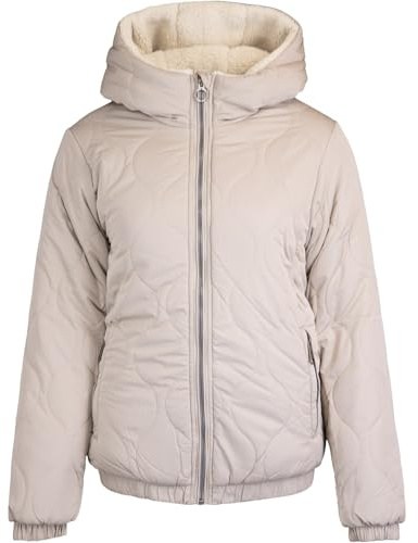 Ragwear Qaria Jacke Damen