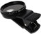 Uonlytech 1satz Smartphone Kamera Filter Mit Clip Einstellbarer Neutraldichte Leicht Und Tragbar Für Fotografie Unterwegs