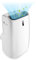 RELAX4LIFE 6 in 1 Climatizzatore 14000 BTU Caldo Freddo Portatile con Deumidificatore, Ventilatore con 3 Velocità, Modalità Notturna, Wi-Fi: App Control e Telecomondo, R290, GMCC