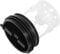 Homoyoyo Washing Machine Drain Hose Seal Leakproof Washer Pump Filter Cover with Mesh for Easy Installation Prevents Water Leaks and Protects Drain From Blockages for Kitchen