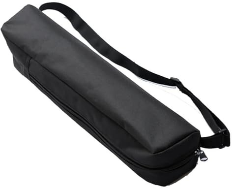 Sac de Transport, Sac de Transport pour Trépied Confortable avec Sangle pour Accessoires de Photographie pour Trépied de Téléphone (7 * 11 * 50CM)