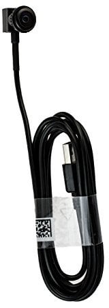 KOBERT GOODS Mini-USB-Lochkamera U1-WD Pinhole-SpyCam (720P) zur verdeckten Aufnahme von Bildern & Videos Mini-Webcam mit USB-Anschluss und Live-Überwachung per Computer/PC