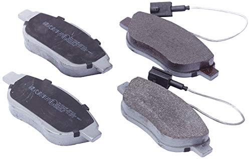 Japan Parts pa-0061af Bremsbeläge