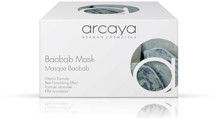 arcaya Baobab Mask, 144
