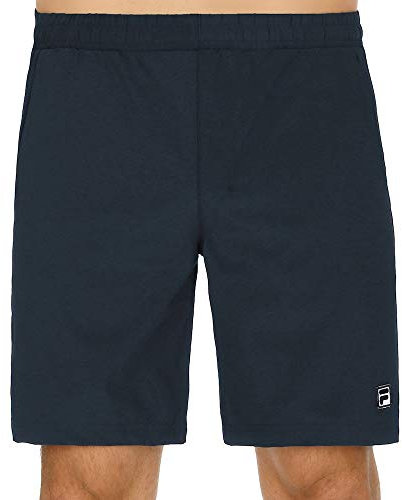 FILA Santana - Pantaloncini da Tennis da Uomo