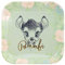 Disney Bambi 78088 Teller, Mint