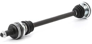 RIDEX 13D0194 Antriebswelle Achswelle Hinten Rechts L:667 Kompatibel mit BMW 3 Touring E91 33217523960 33217523964 33217547070
