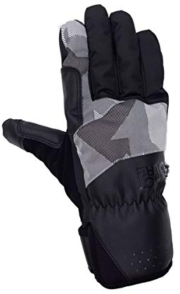 PICTURE MALT Handschuh 2019 black, 8