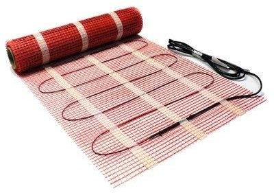 WarmTouch Pro Electric Underfloor Heating Mat - 160w