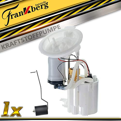 Pompe à essence électrique compatible avec 114 116 118 320 F20 F21 F30 F31 2011-2018 16117297777