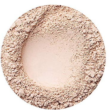 Annabelle Minerals Puder matt Pretty 4g