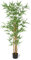 IDMarket - Künstlicher Bambus, Höhe 150 cm