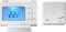 Optimum WiFi + RF Digital Programmable Room Thermostat Wireless - IOS & Android Apps Also works with Amazon Echo & Google Assistant