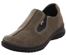 Legero Softboot 4.0 Gore-Tex, Stivali con Le Frange Donna, Yerba 7500, 37 EU