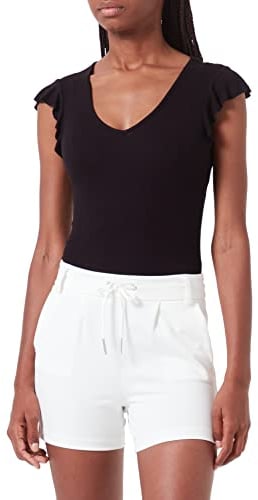ONLY Onlbelia Cap Sleeve Top JRS Noos