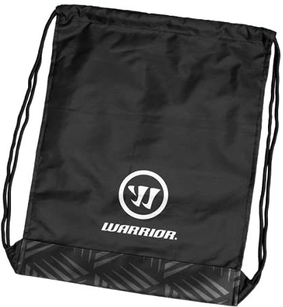 Warrior Team Gymbag Black Tasche