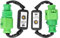 Auto Dynamisches Blinker Modul, Fydun wasserdichte LED Rücklichter Dynamische Blinkeradapter Kabelbaum Blinker Modul Kits Passend für C7 20122018